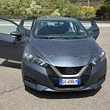 018 Dit was hem en prima auto